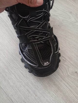Balenciaga Track.2 Zapatillas Talla 40