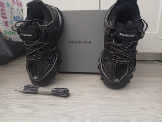 Balenciaga Track.2 Zapatillas Talla 40