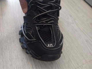 Balenciaga Track.2 Zapatillas Talla 40