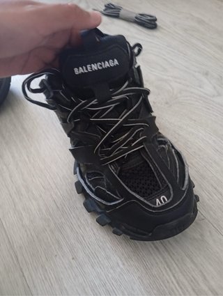 Balenciaga Track.2 Zapatillas Talla 40