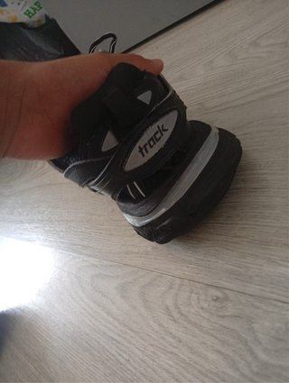 Balenciaga Track.2 Zapatillas Talla 40