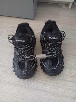 Balenciaga Track.2 Zapatillas Talla 40
