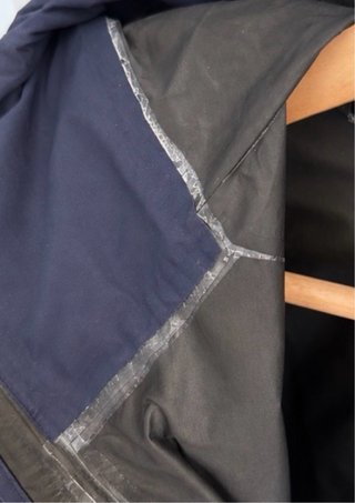 Chaqueta Arc'teryx Alpha SL Talla S Azul