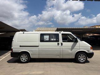 Volkswagen Extralarga Camper 2000