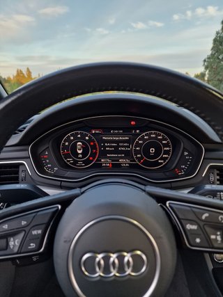 Audi A5 Cabrio TFSI Manual - 80.000KMS - IMPECABLE