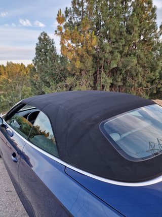 Audi A5 Cabrio TFSI Manual - 80.000KMS - IMPECABLE
