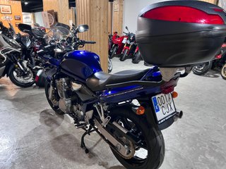 Suzuki GSF 600 Bandit S