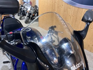 Suzuki GSF 600 Bandit S
