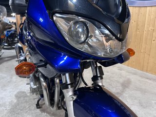 Suzuki GSF 600 Bandit S
