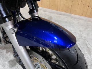 Suzuki GSF 600 Bandit S