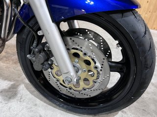 Suzuki GSF 600 Bandit S