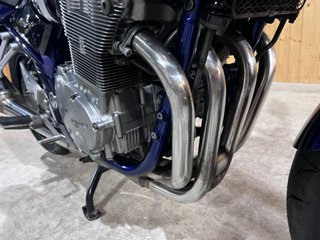 Suzuki GSF 600 Bandit S