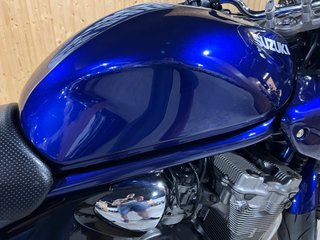 Suzuki GSF 600 Bandit S