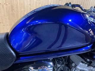Suzuki GSF 600 Bandit S