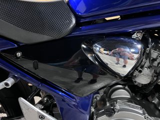 Suzuki GSF 600 Bandit S