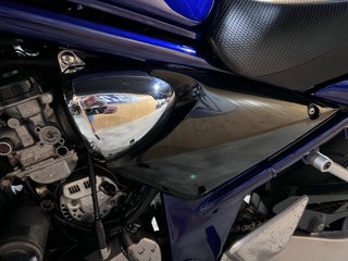Suzuki GSF 600 Bandit S