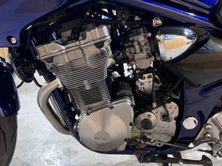 Suzuki GSF 600 Bandit S