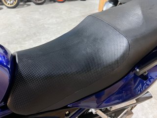 Suzuki GSF 600 Bandit S