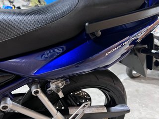 Suzuki GSF 600 Bandit S