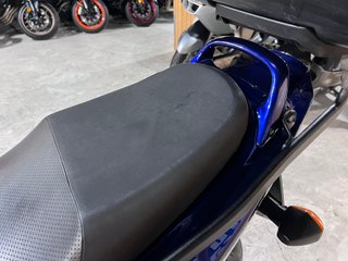 Suzuki GSF 600 Bandit S