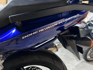 Suzuki GSF 600 Bandit S
