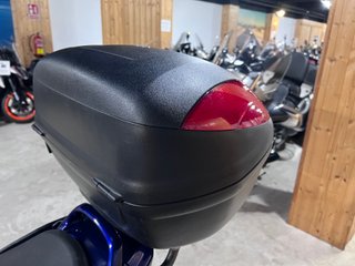 Suzuki GSF 600 Bandit S