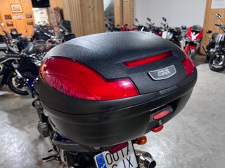 Suzuki GSF 600 Bandit S