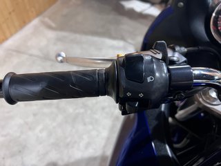 Suzuki GSF 600 Bandit S