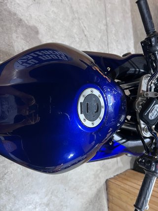 Suzuki GSF 600 Bandit S