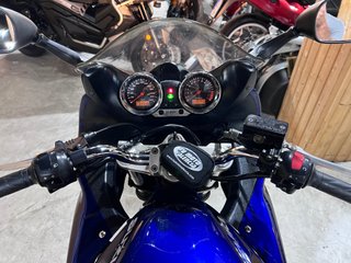 Suzuki GSF 600 Bandit S