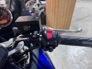 Suzuki GSF 600 Bandit S