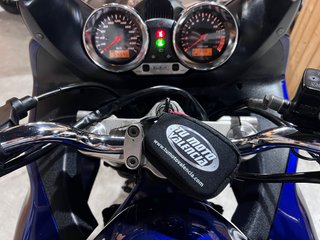 Suzuki GSF 600 Bandit S