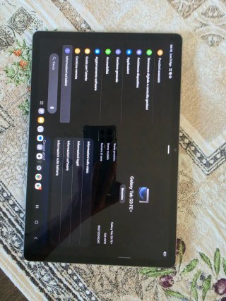 Samsung Galaxy Tab S9 FE+ Plus