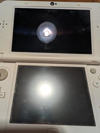 Nuovo Nintendo 3DS XL IPS