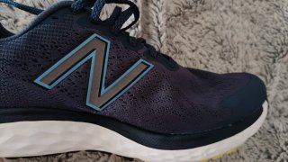 Zapatillas New Balance 680 v7 Talla 41,5