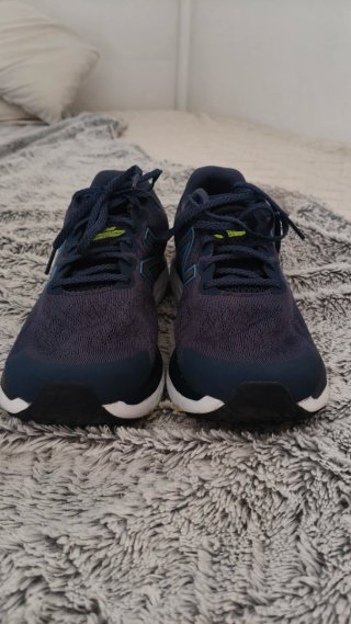 Zapatillas New Balance 680 v7 Talla 41,5