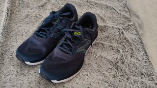Zapatillas New Balance 680 v7 Talla 41,5