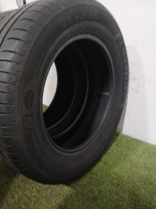 215 60 16 95V MICHELIN ENERGY SAVER