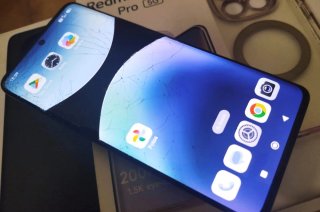 Xiaomi Redmi Note 14 Pro Negro/Plata