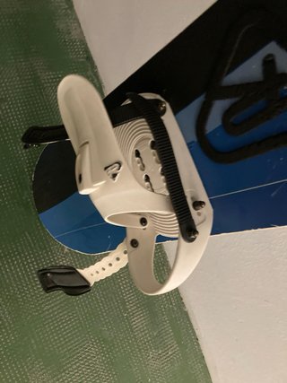 Tabla Snowboard