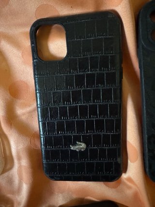 Fundas iphone 11
