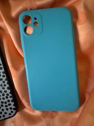 Fundas iphone 11