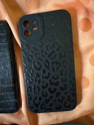 Fundas iphone 11