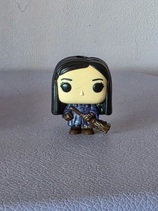 Funkos Harry Potter Colección