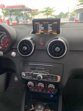 Audi A1 Sportback 150 CV Automático