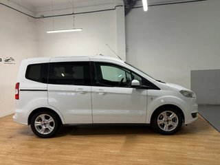 Ford Tourneo Connect 1.0 EcoBoost 100cv Trend