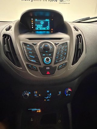Ford Tourneo Connect 1.0 EcoBoost 100cv Trend
