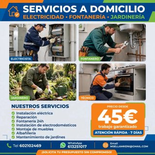 Electricista