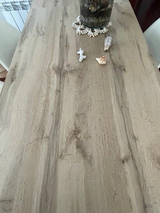 Mesa extensible