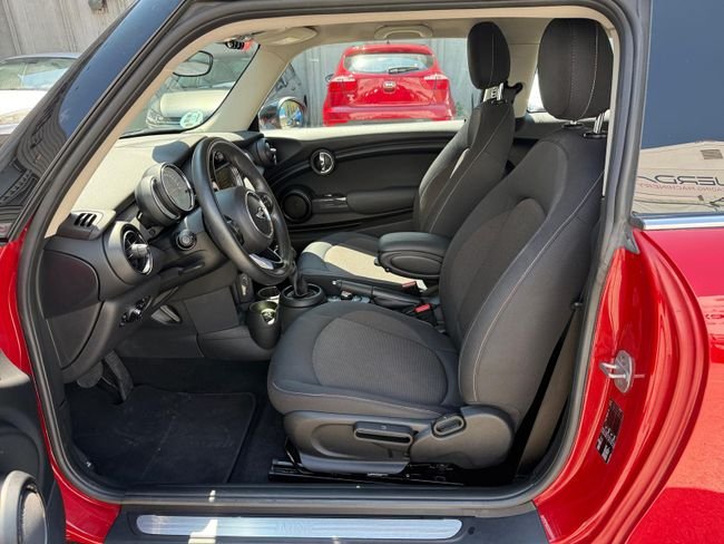 MINI One One 2017, foto 8